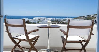 Villa Nireas