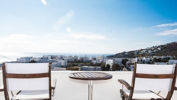 Apartment for 4 people | Water view