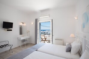 Apartment for 4 people