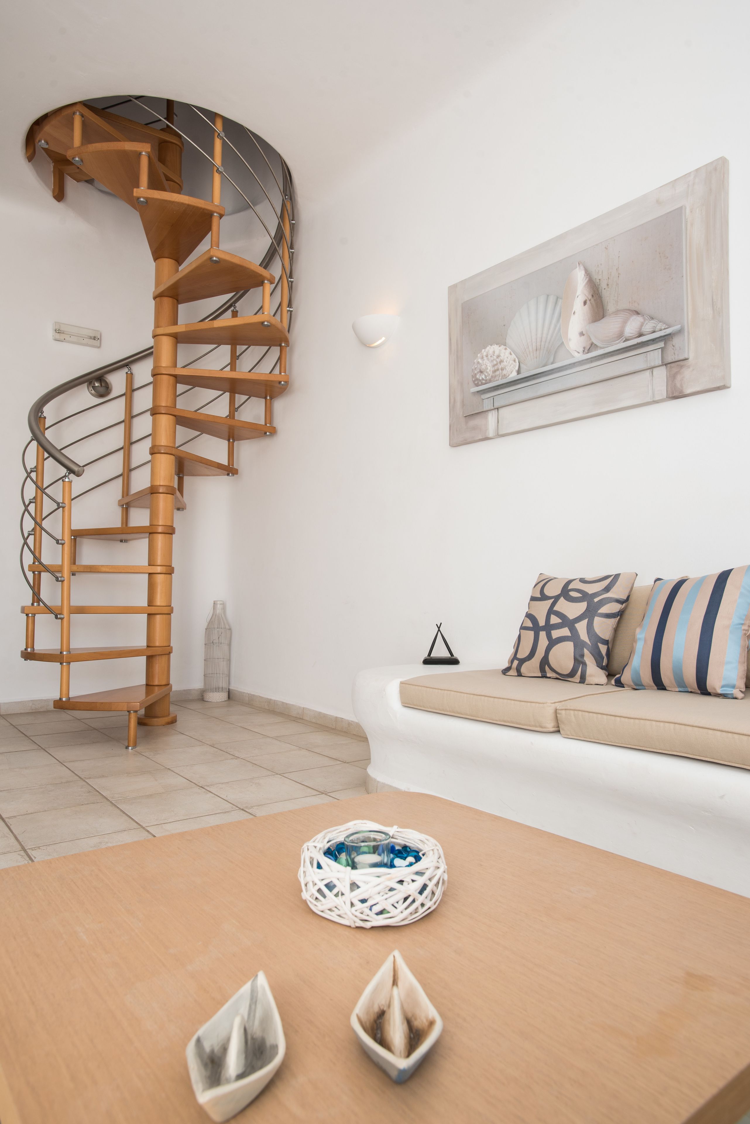 Apartment for 4 people