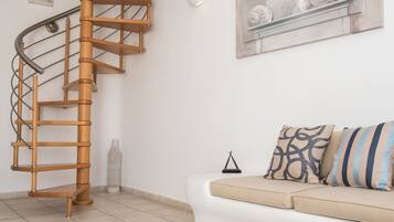 Apartment for 4 people