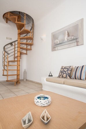 Apartment for 4 people