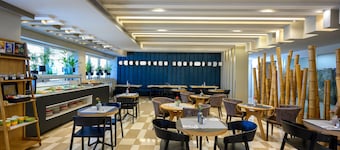Sadot Hotel Ben Gurion Airport - an Atlas Boutique Hotel