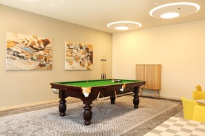 Billard