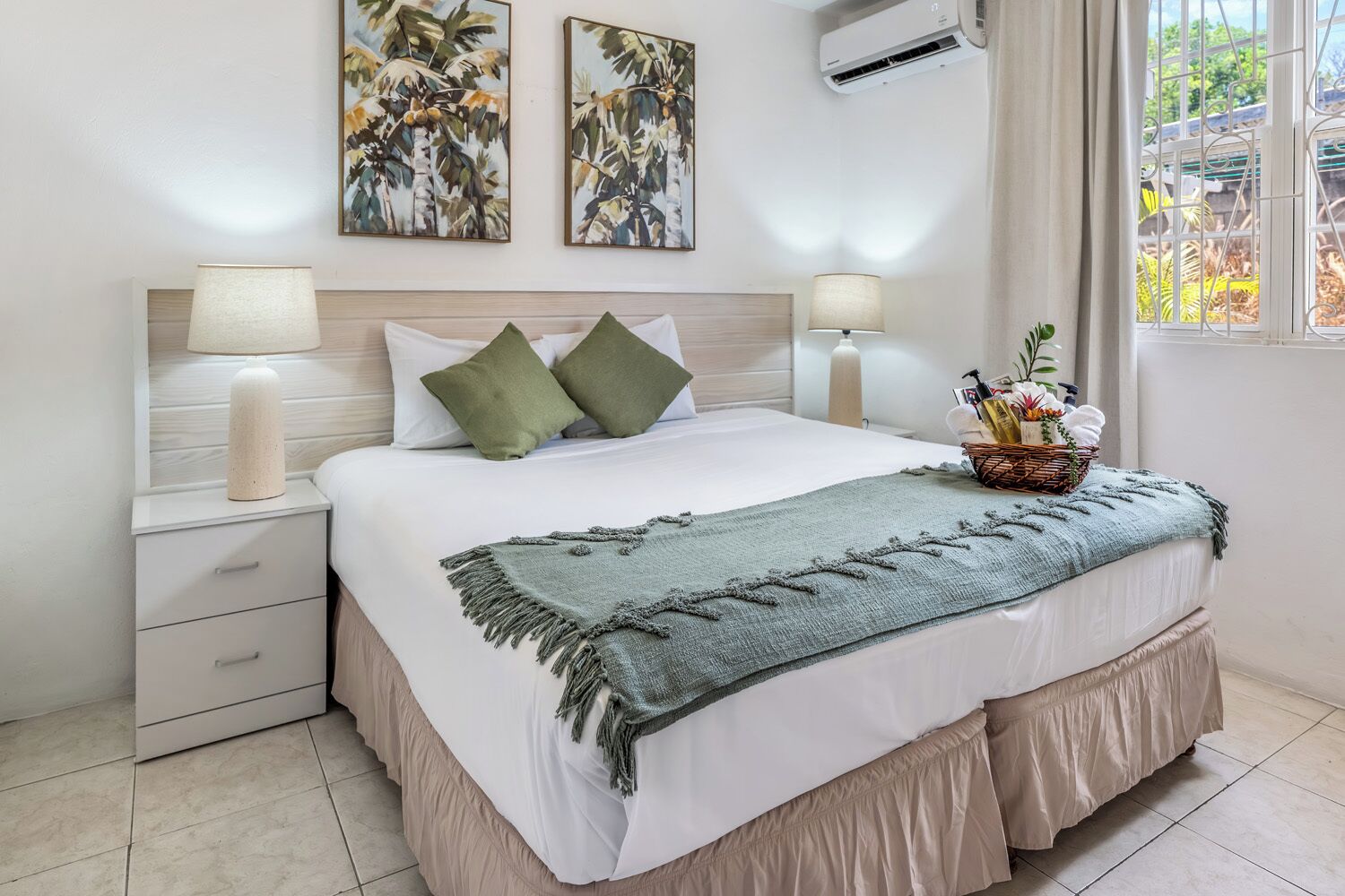 Standard Room, 2 Bedrooms