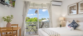 Adulo Apartments