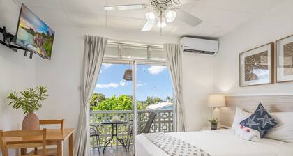 Adulo Apartments