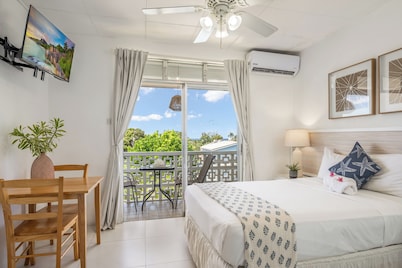 Adulo Apartments