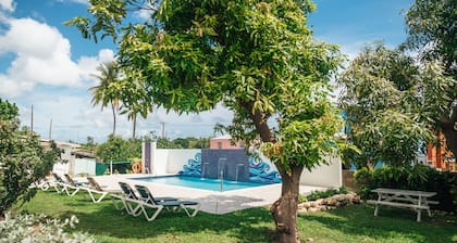 Adulo Apartments