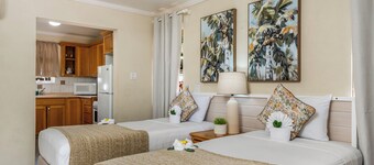 Adulo Apartments