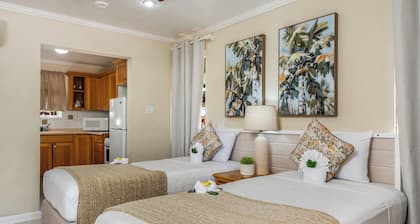 Adulo Apartments