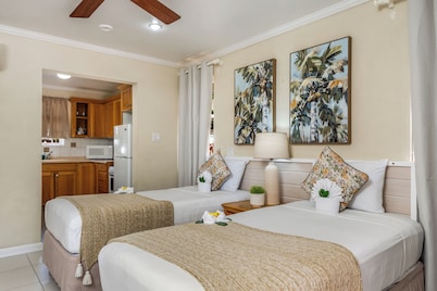 Adulo Apartments