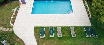 Adulo Apartments