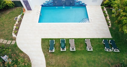 Adulo Apartments