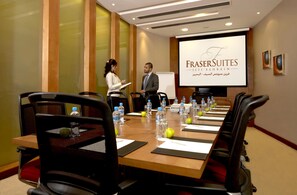 Sala de reuniones
