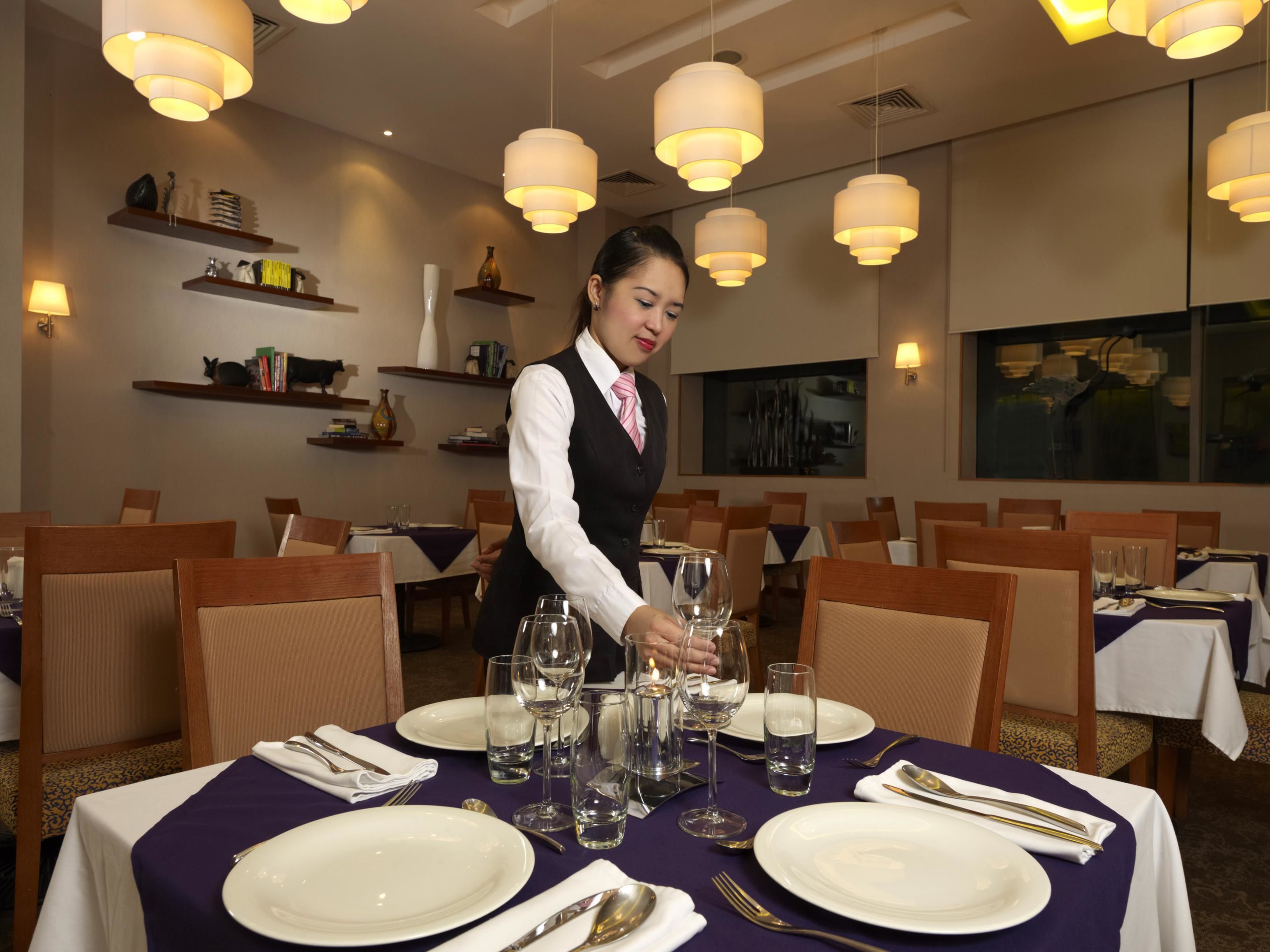 Restoran
