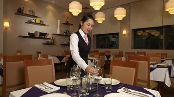 Restoran