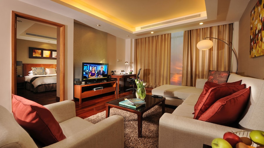 Fraser Suites Seef Bahrain