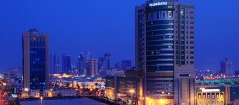 Fraser Suites Seef Bahrain