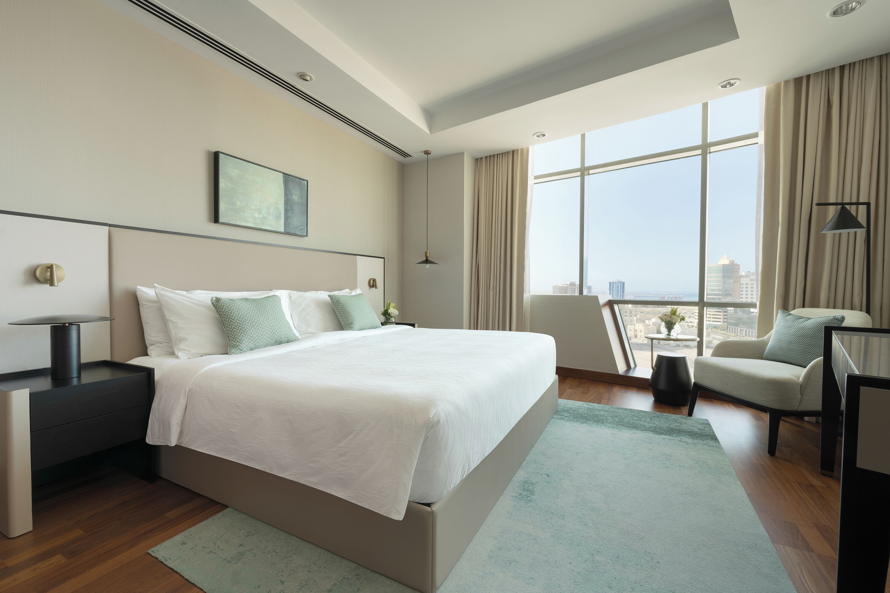 Egyptian cotton sheets, premium bedding, Select Comfort beds