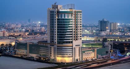 Fraser Suites Seef Bahrain