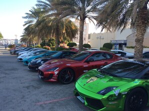 Fasade