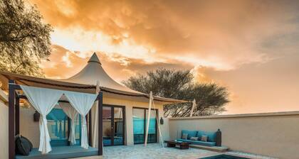 Desert Nights Resort