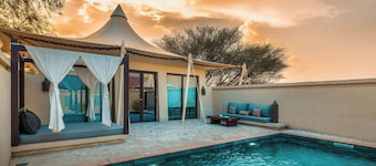 Desert Nights Resort