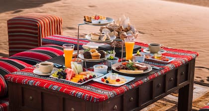 Desert Nights Resort