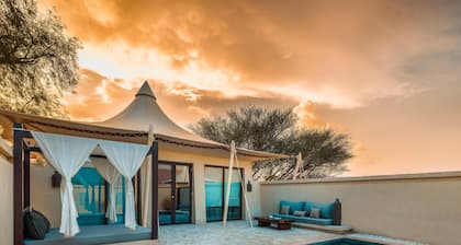 Desert Nights Resort