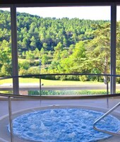 Sauna, baño turco, baño turco/hammam, tratamientos corporales 