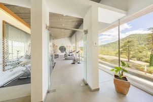 Gimnasio