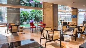 Coffee service - Oakwood Residence Sukhumvit Thonglor Bangkok (Bangkok)