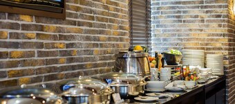 Oakwood Residence Sukhumvit Thonglor Bangkok