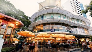 Objek wisata