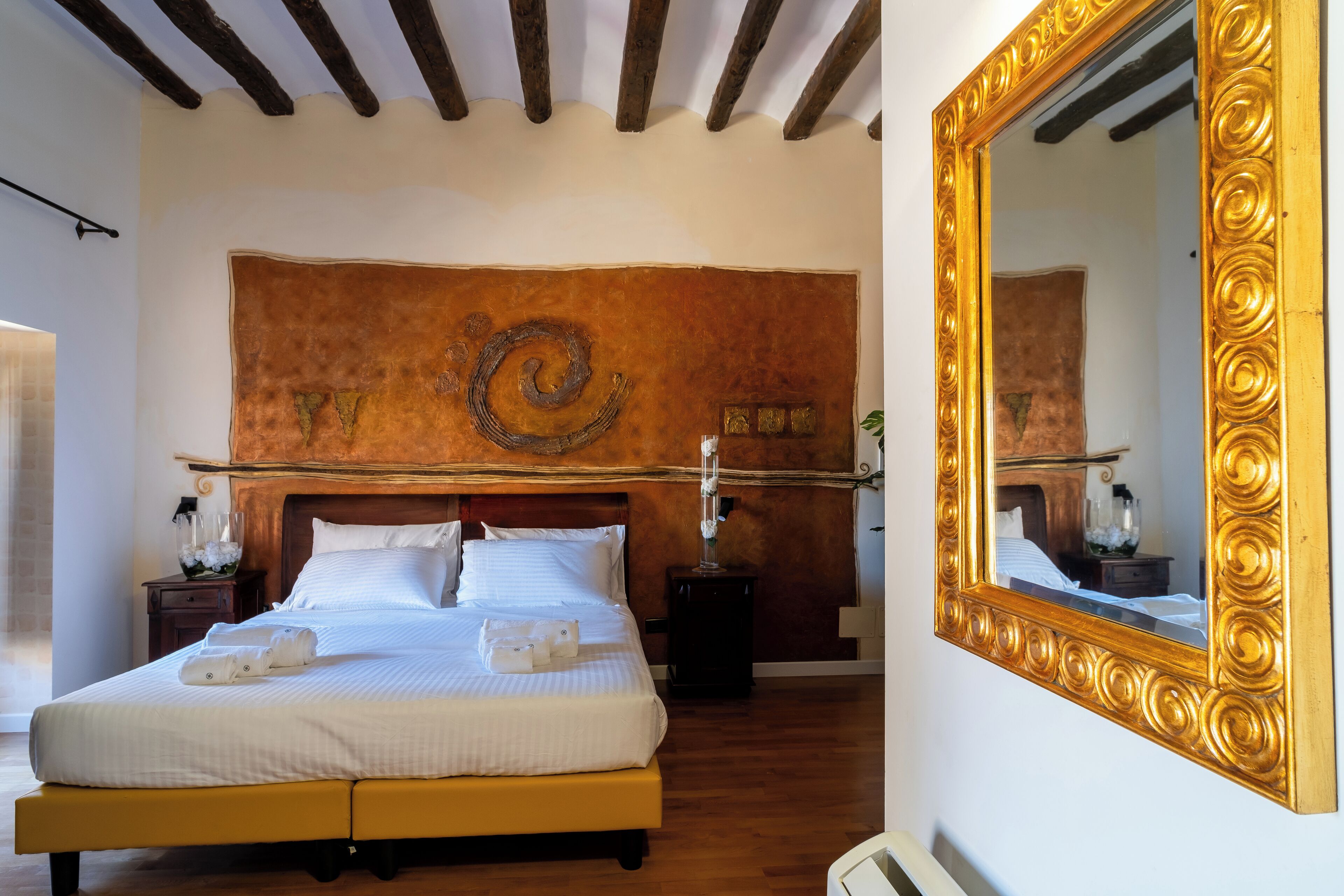 Foto - Villa Vittoria Hotel