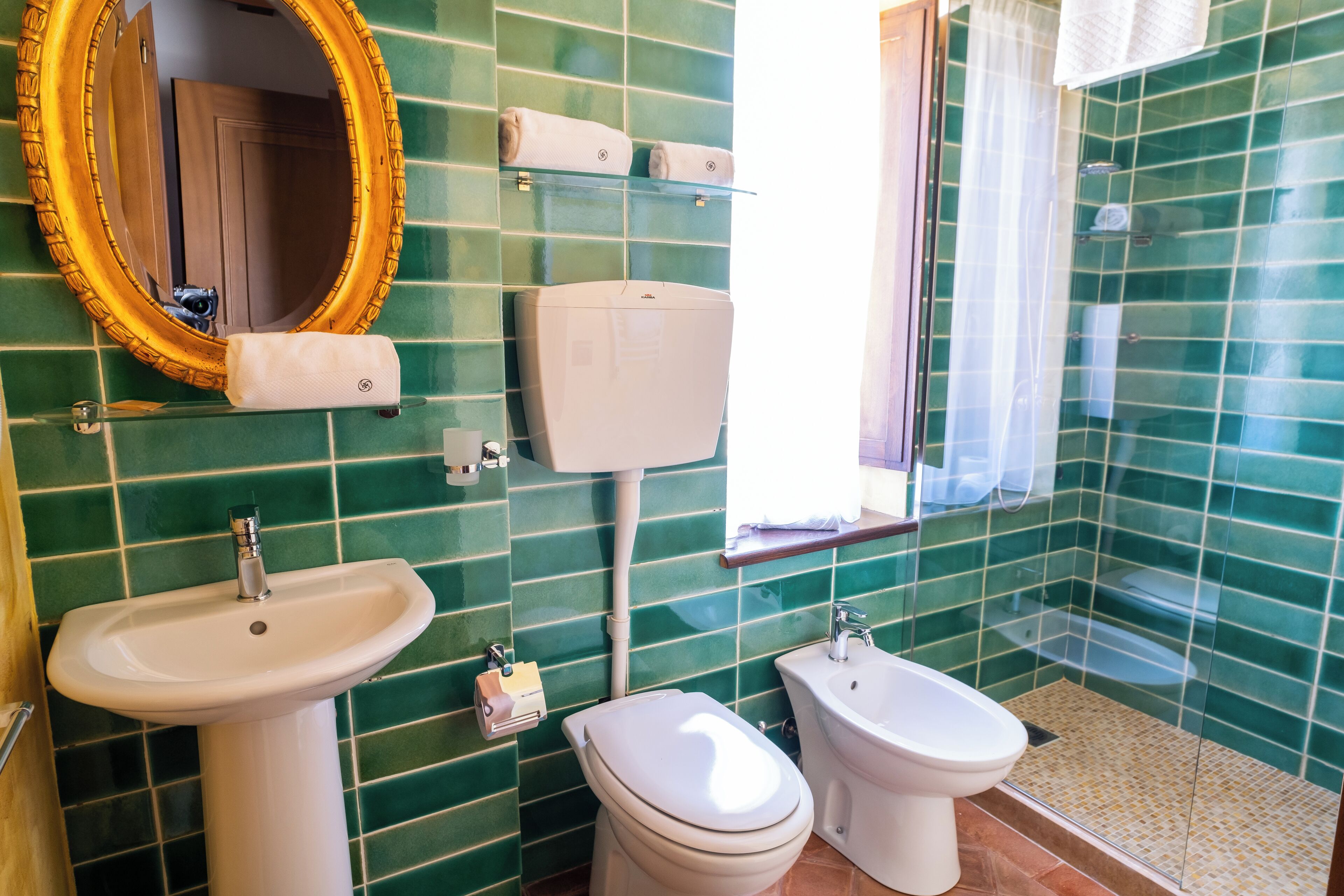 Foto - Villa Vittoria Hotel