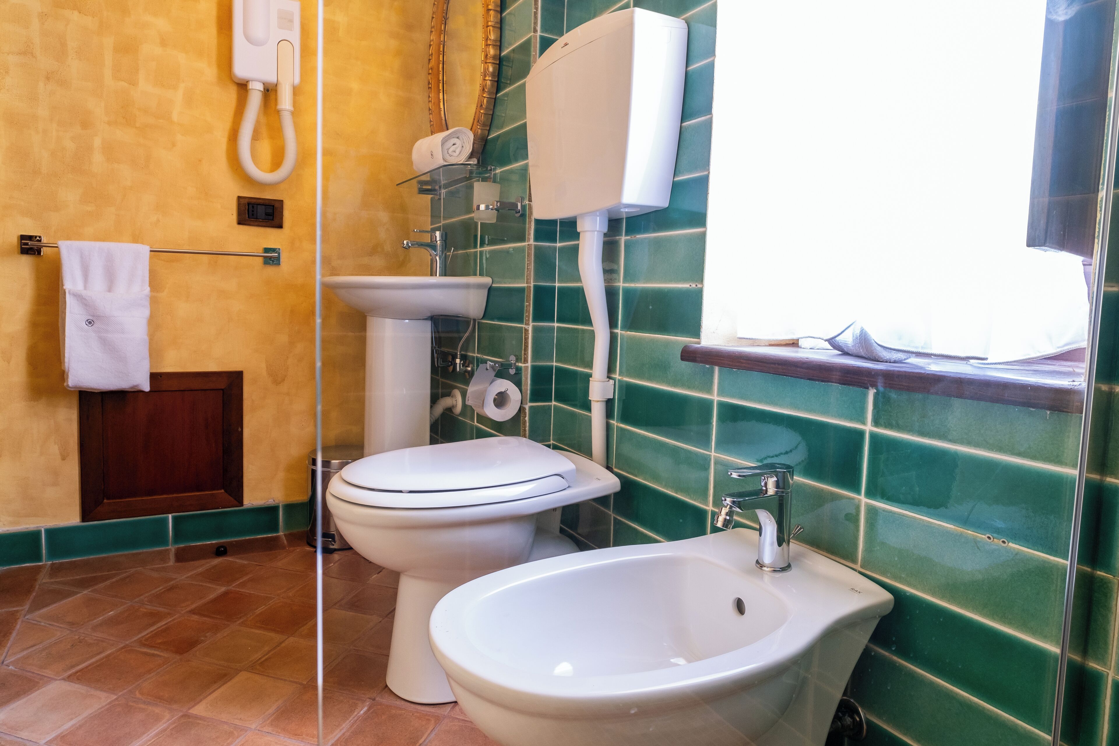 Foto - Villa Vittoria Hotel