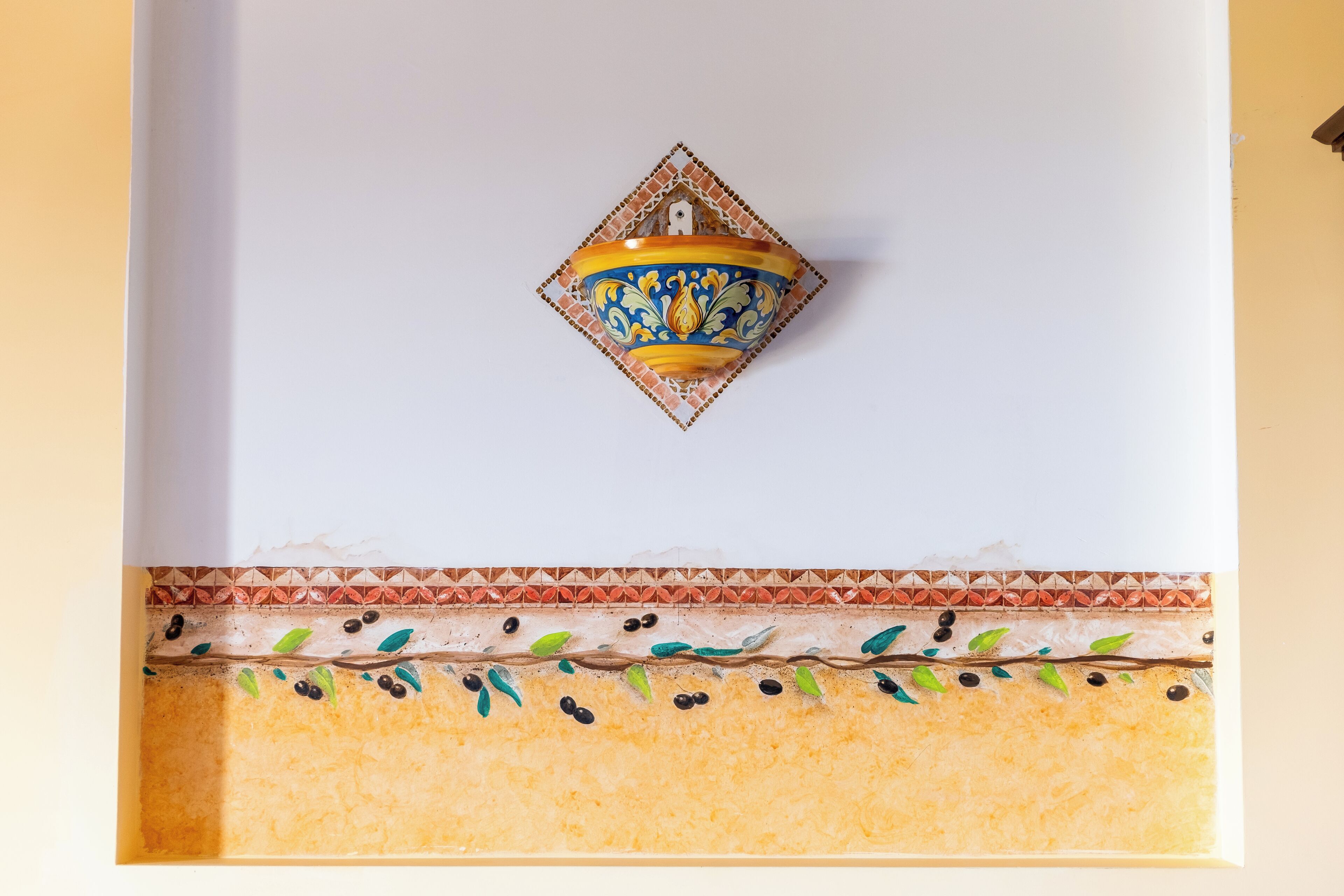 Foto - Villa Vittoria Hotel