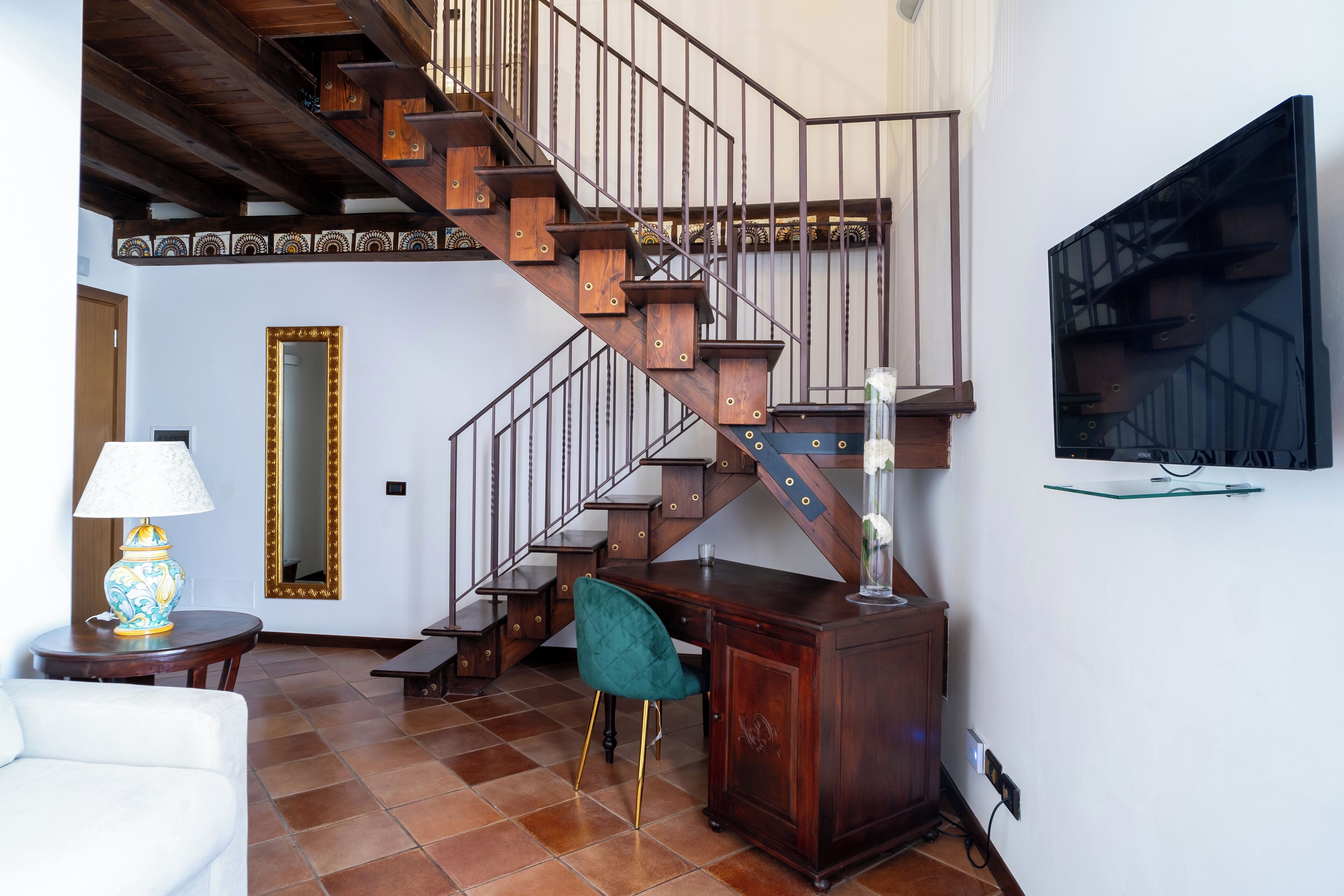 Foto - Villa Vittoria Hotel