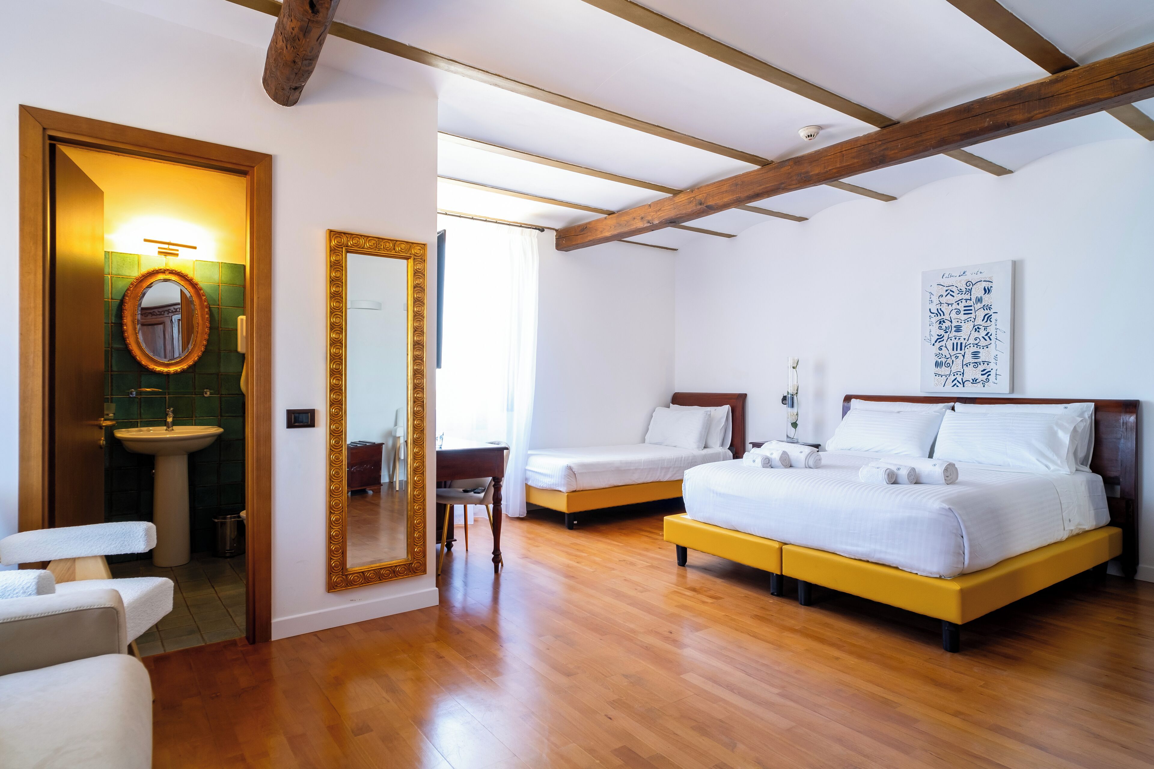 Foto - Villa Vittoria Hotel