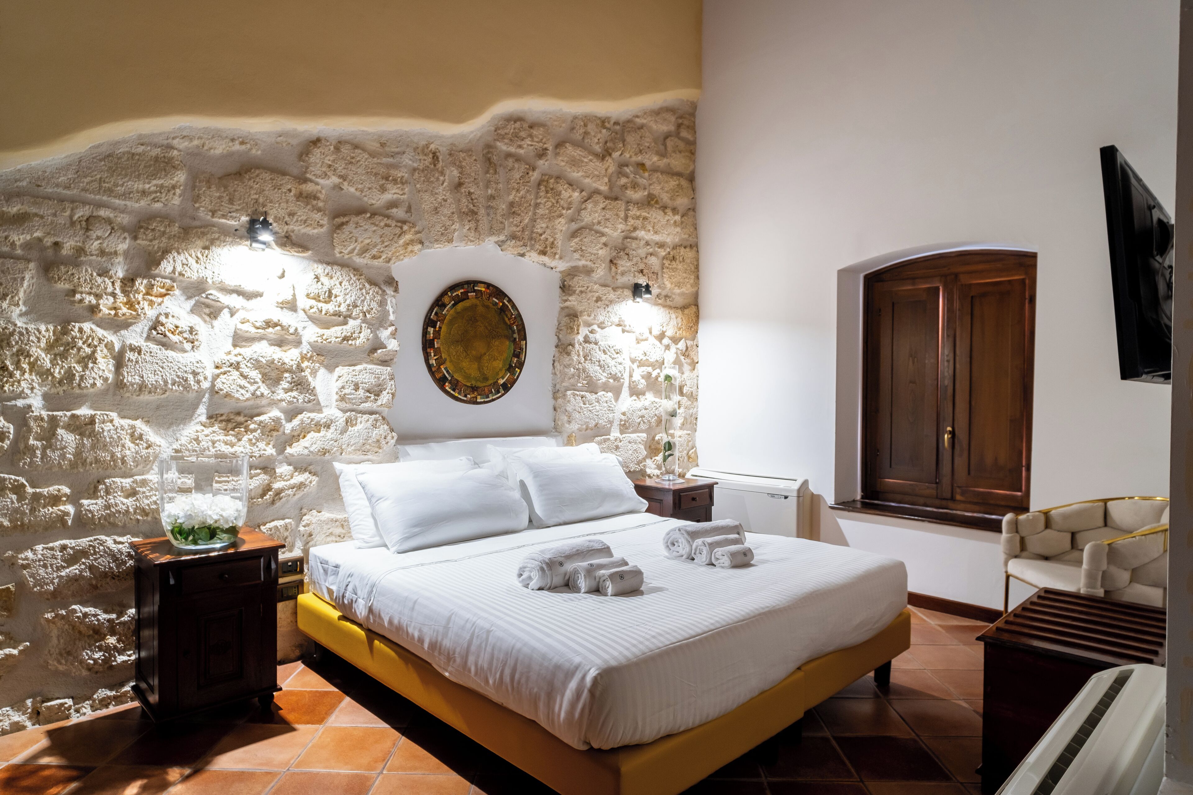 Foto - Villa Vittoria Hotel