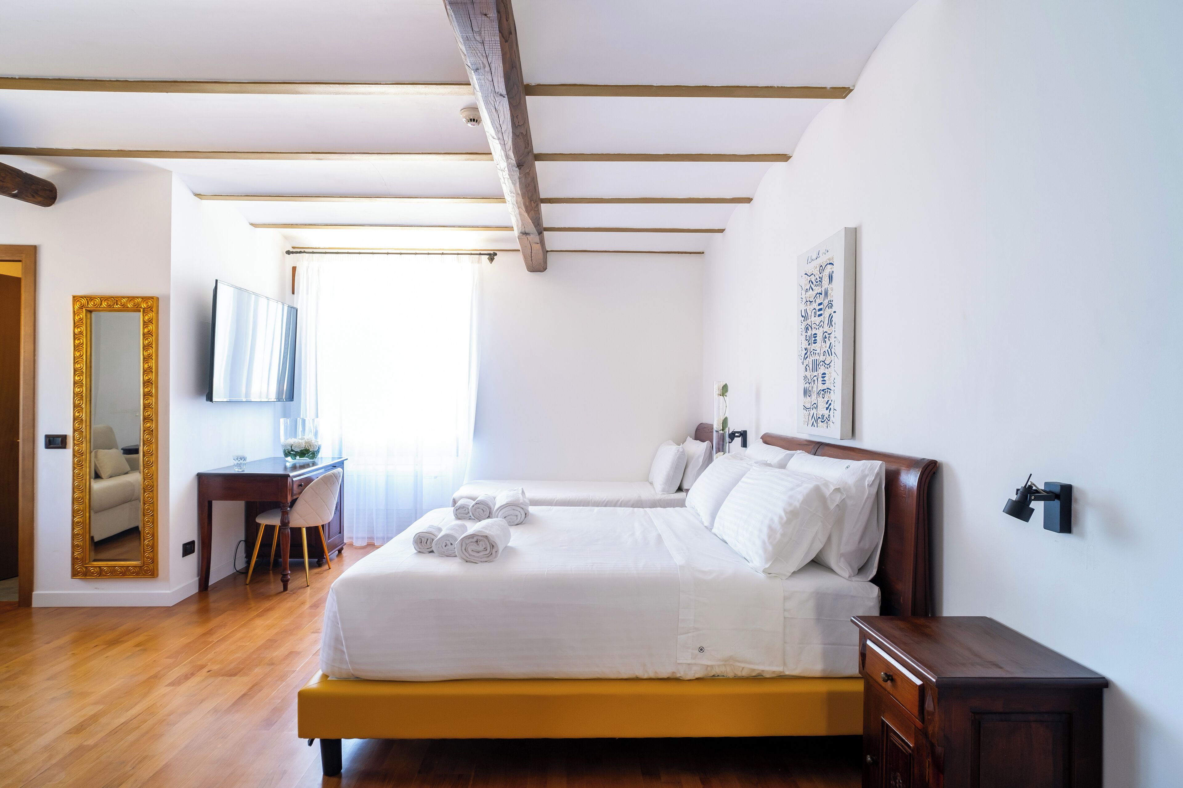 Foto - Villa Vittoria Hotel