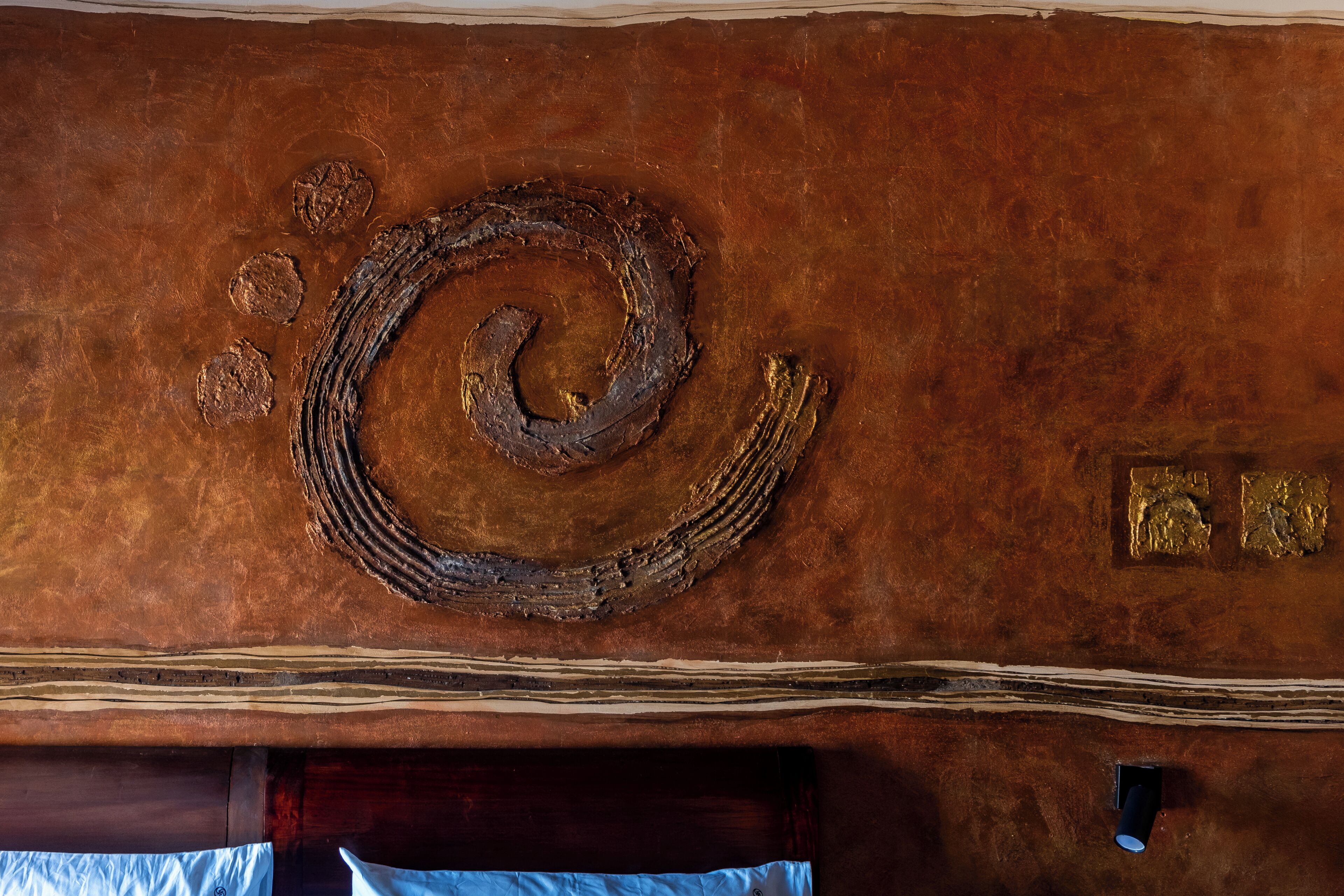 Foto - Villa Vittoria Hotel