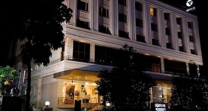 Fortune Inn Sree Kanya, Visakhapatnam - Member ITC Hotels' Group