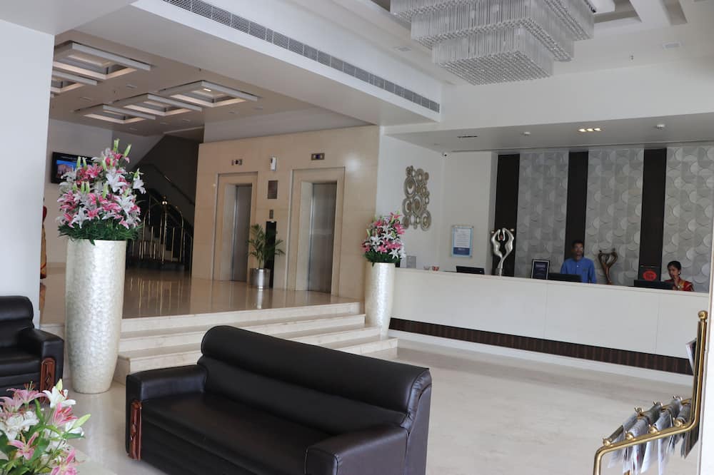 Fortune Inn Sree Kanya, Visakhapatnam - Member ITC Hotels' Group
