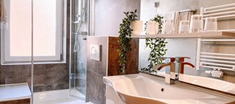 Hotel Falk
