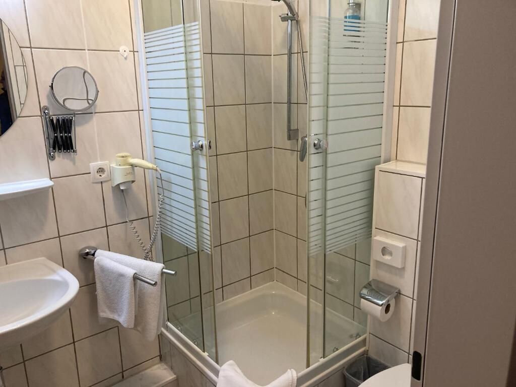 Kamar mandi