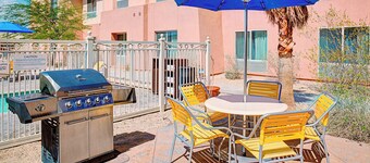 Fairfield Inn & Suites Twentynine Palms-Joshua Tree National Park