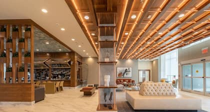 Delta Hotels by Marriott Raleigh-Durham at Research Triangle Park